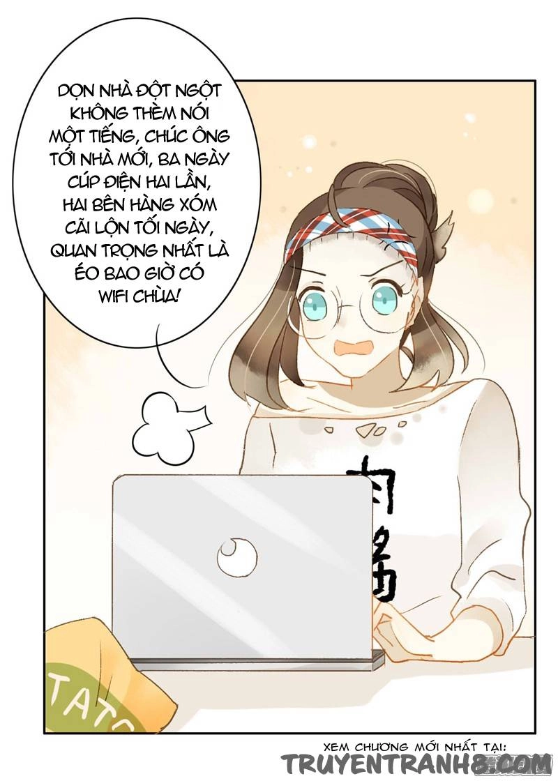 Sức Mạnh Của Sắc Đẹp Chapter 129 - 13