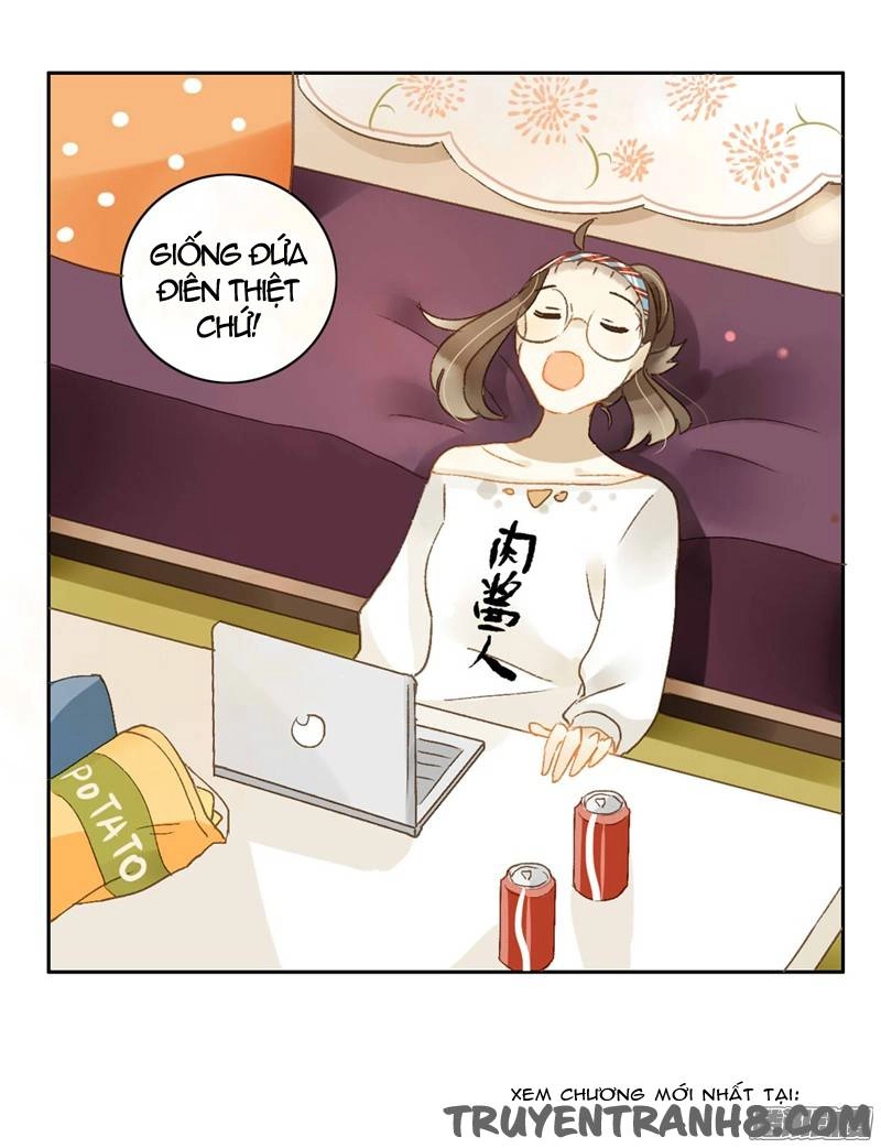 Sức Mạnh Của Sắc Đẹp Chapter 129 - 14