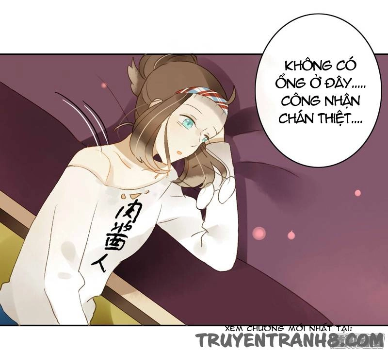 Sức Mạnh Của Sắc Đẹp Chapter 129 - 16