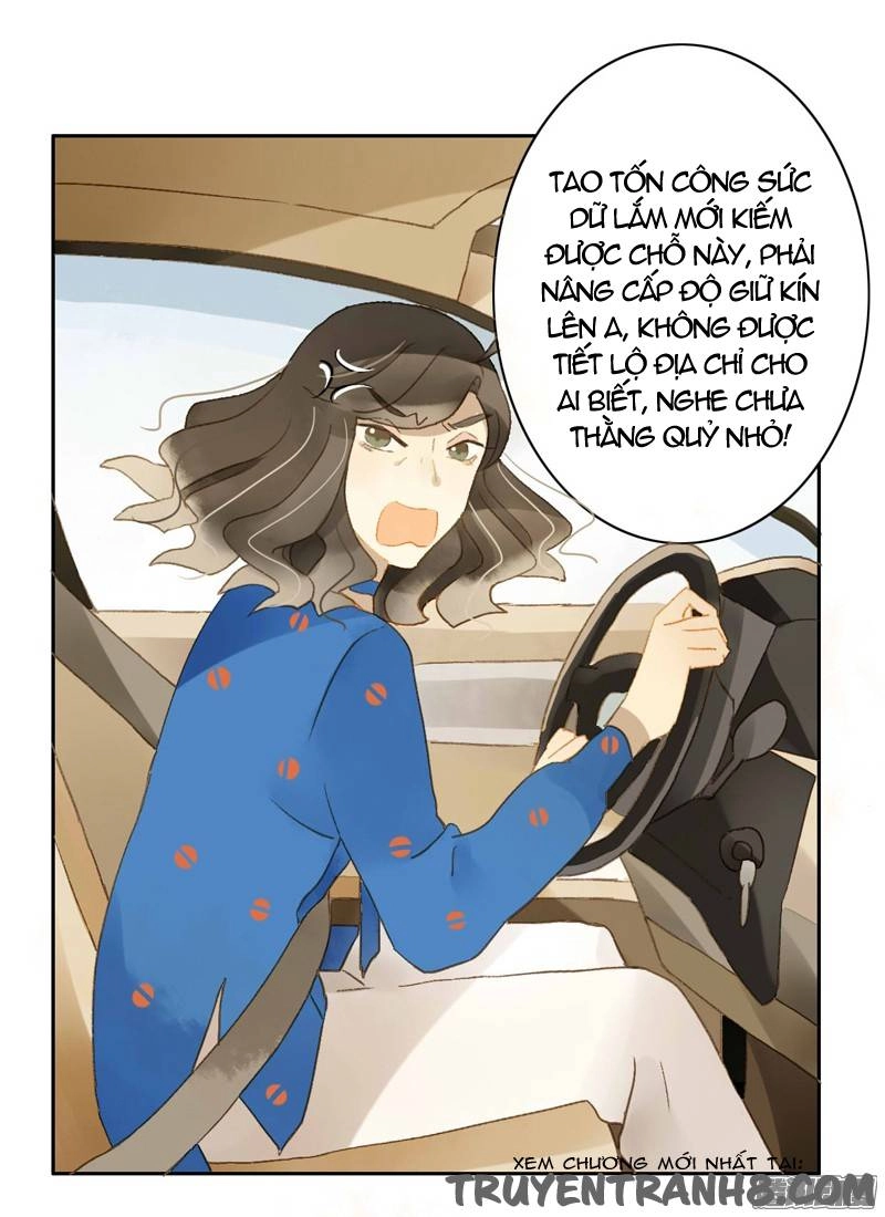 Sức Mạnh Của Sắc Đẹp Chapter 129 - 20