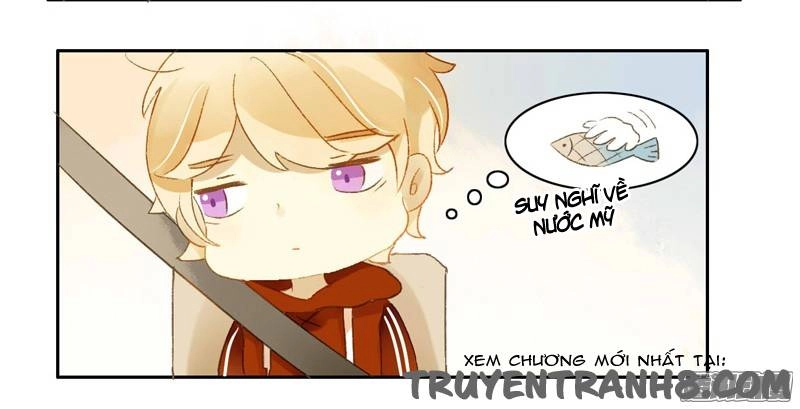 Sức Mạnh Của Sắc Đẹp Chapter 129 - 21