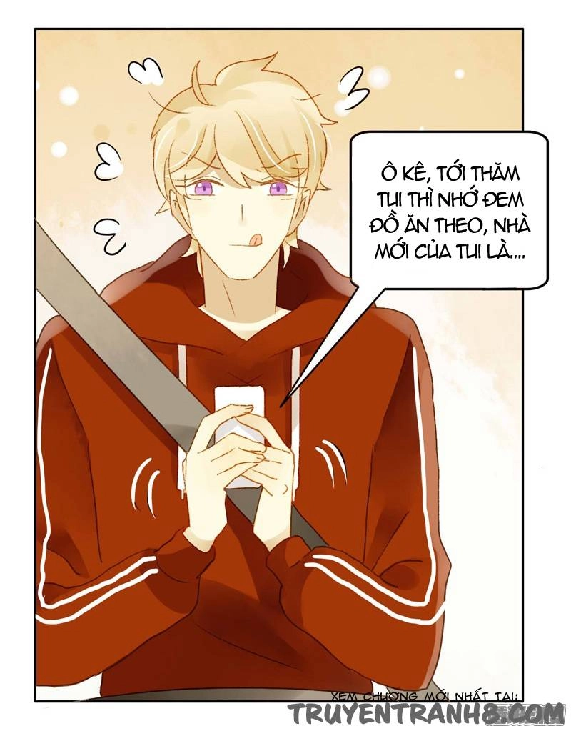 Sức Mạnh Của Sắc Đẹp Chapter 130 - 3