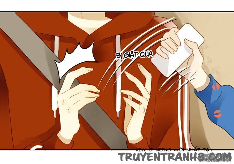 Sức Mạnh Của Sắc Đẹp Chapter 130 - 4