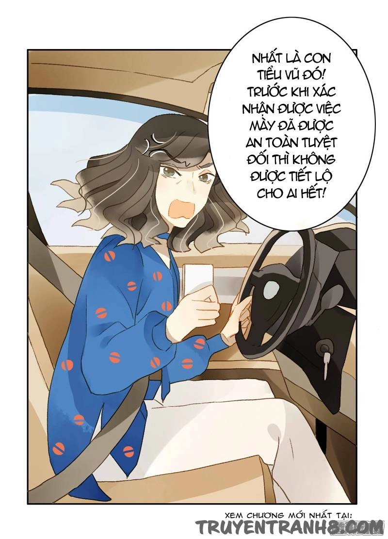 Sức Mạnh Của Sắc Đẹp Chapter 130 - 5