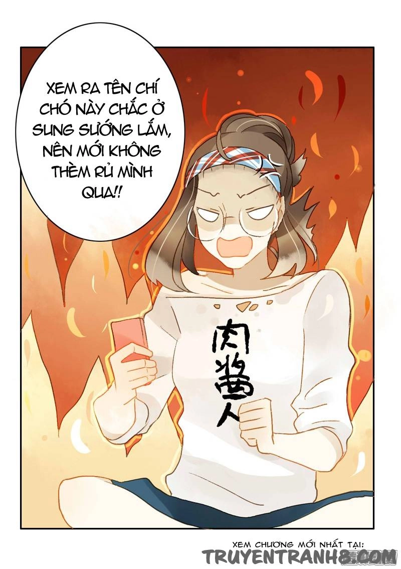 Sức Mạnh Của Sắc Đẹp Chapter 130 - 8