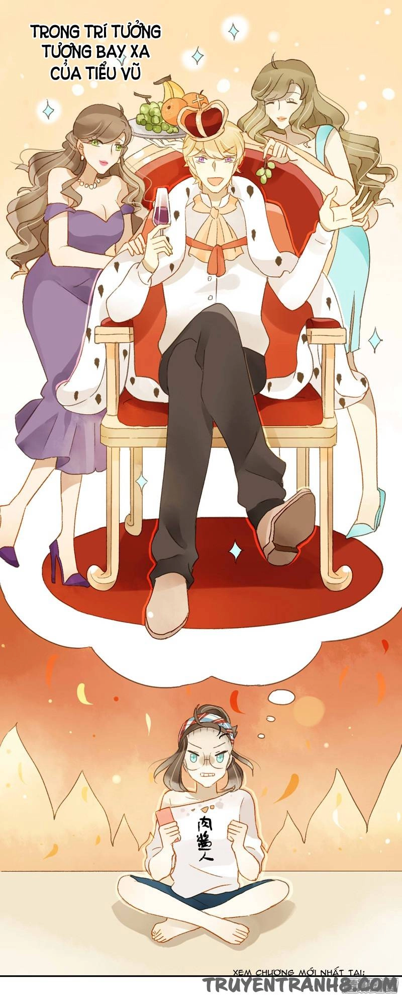 Sức Mạnh Của Sắc Đẹp Chapter 130 - 9