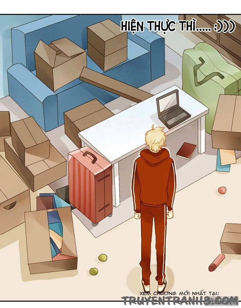 Sức Mạnh Của Sắc Đẹp Chapter 130 - 10