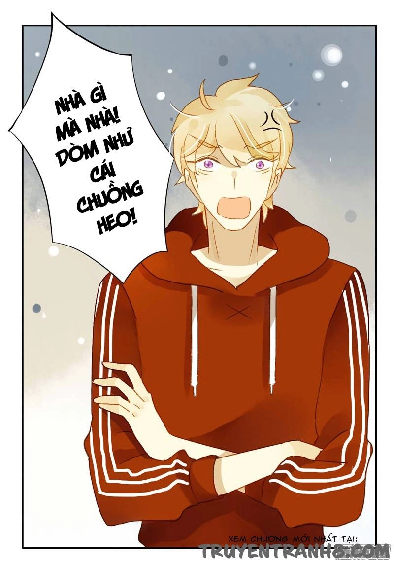 Sức Mạnh Của Sắc Đẹp Chapter 130 - 11