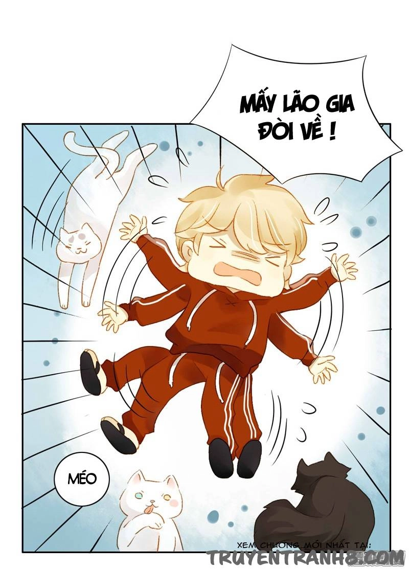 Sức Mạnh Của Sắc Đẹp Chapter 130 - 15