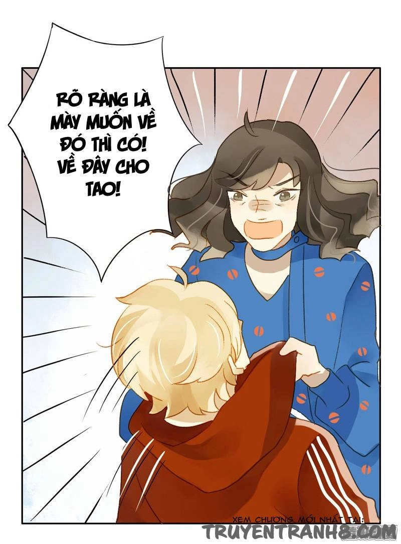 Sức Mạnh Của Sắc Đẹp Chapter 130 - 17