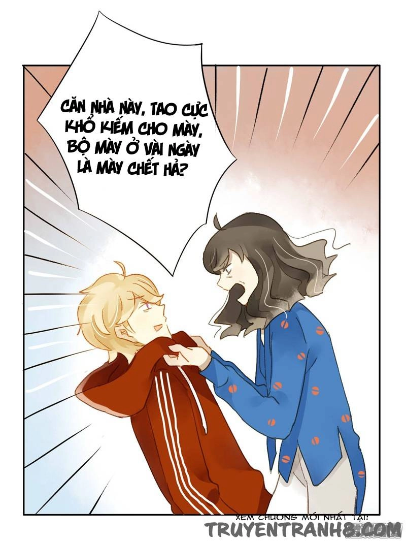 Sức Mạnh Của Sắc Đẹp Chapter 130 - 18