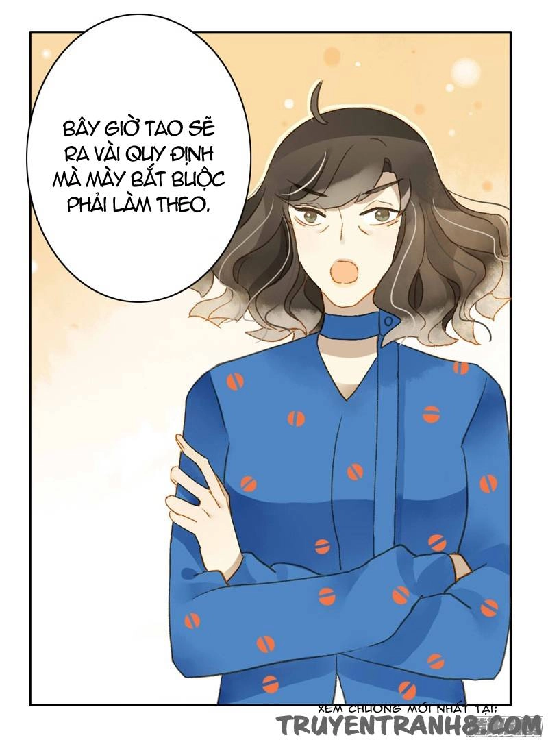 Sức Mạnh Của Sắc Đẹp Chapter 130 - 20