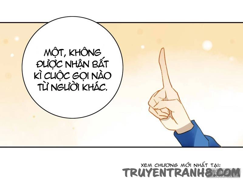 Sức Mạnh Của Sắc Đẹp Chapter 130 - 21