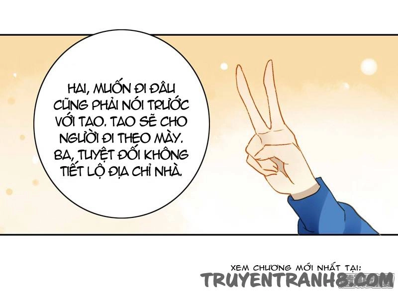 Sức Mạnh Của Sắc Đẹp Chapter 130 - 22