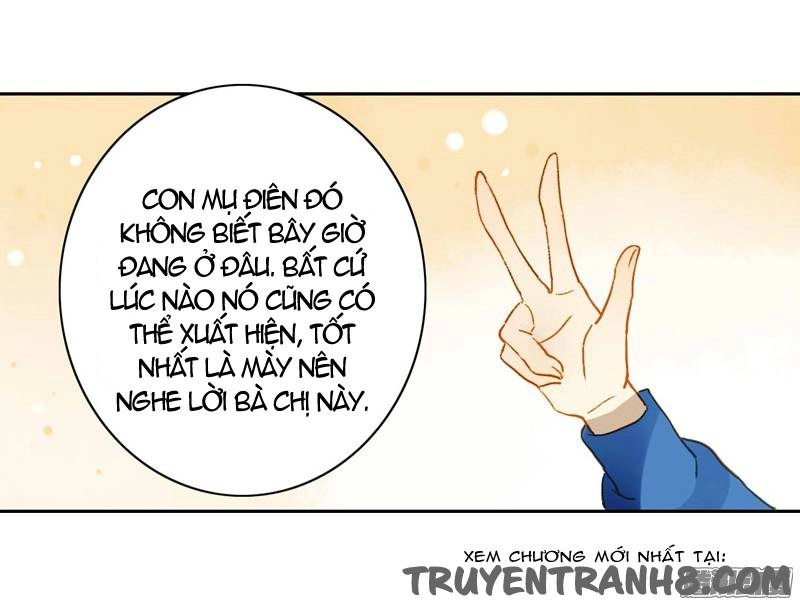 Sức Mạnh Của Sắc Đẹp Chapter 130 - 23