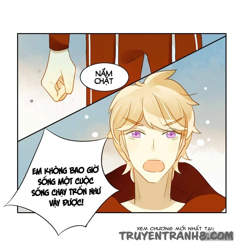 Sức Mạnh Của Sắc Đẹp Chapter 131 - 3