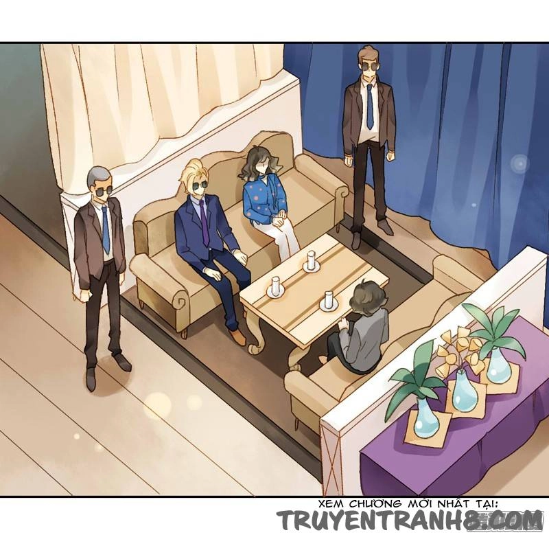 Sức Mạnh Của Sắc Đẹp Chapter 131 - 6