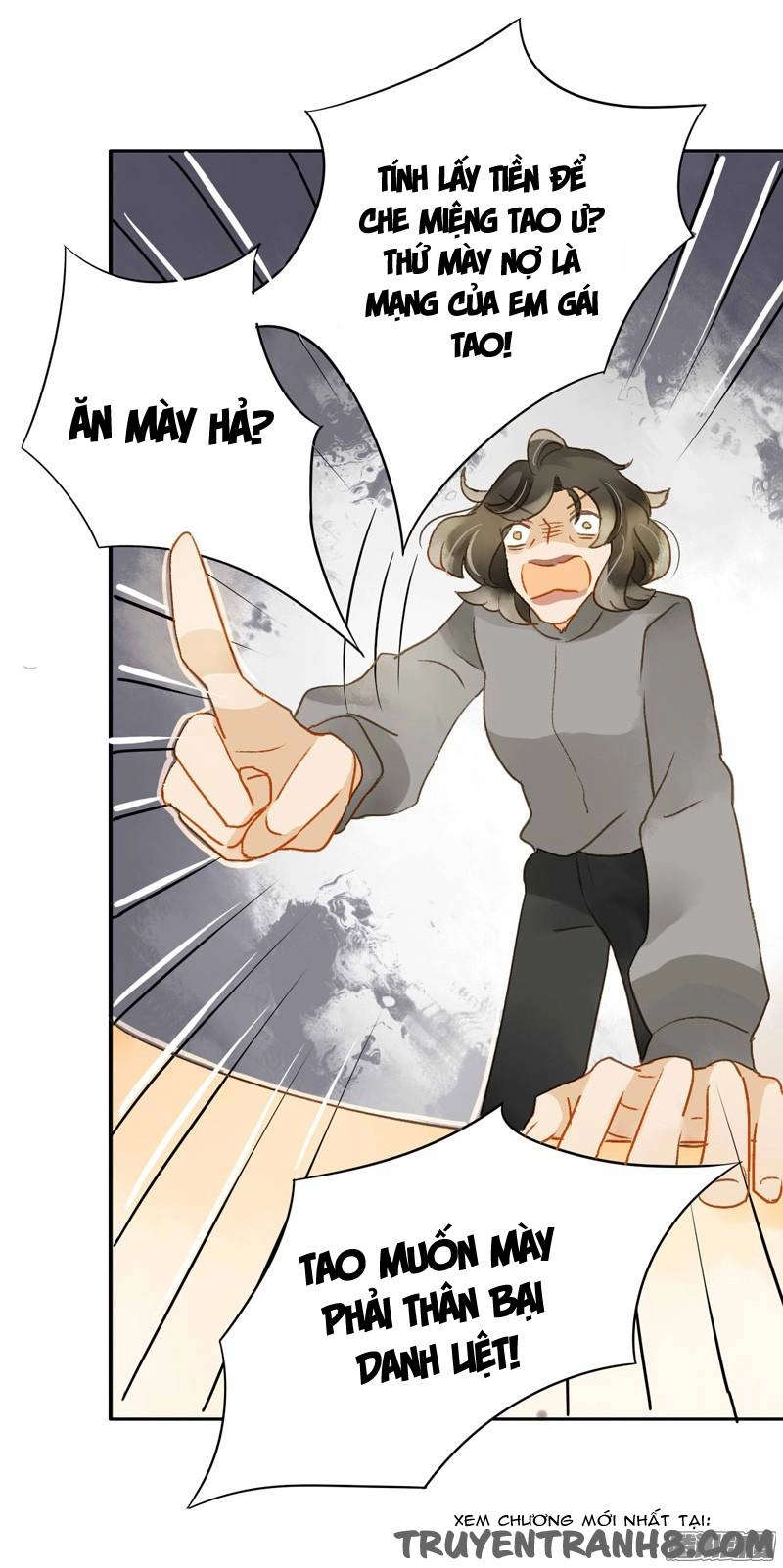 Sức Mạnh Của Sắc Đẹp Chapter 131 - 8