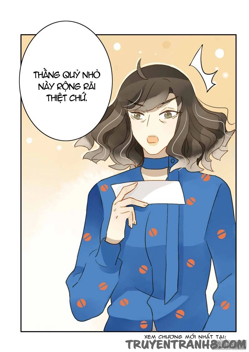 Sức Mạnh Của Sắc Đẹp Chapter 131 - 16