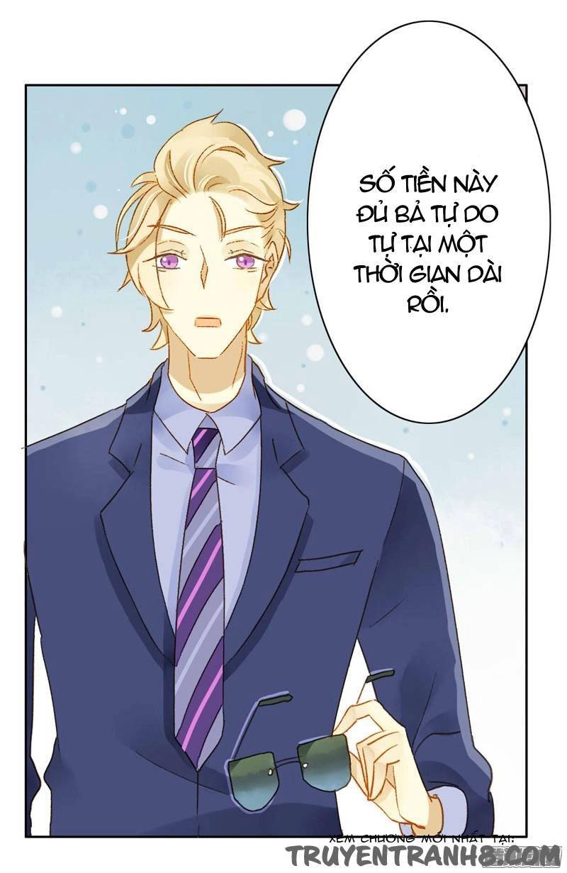 Sức Mạnh Của Sắc Đẹp Chapter 131 - 18