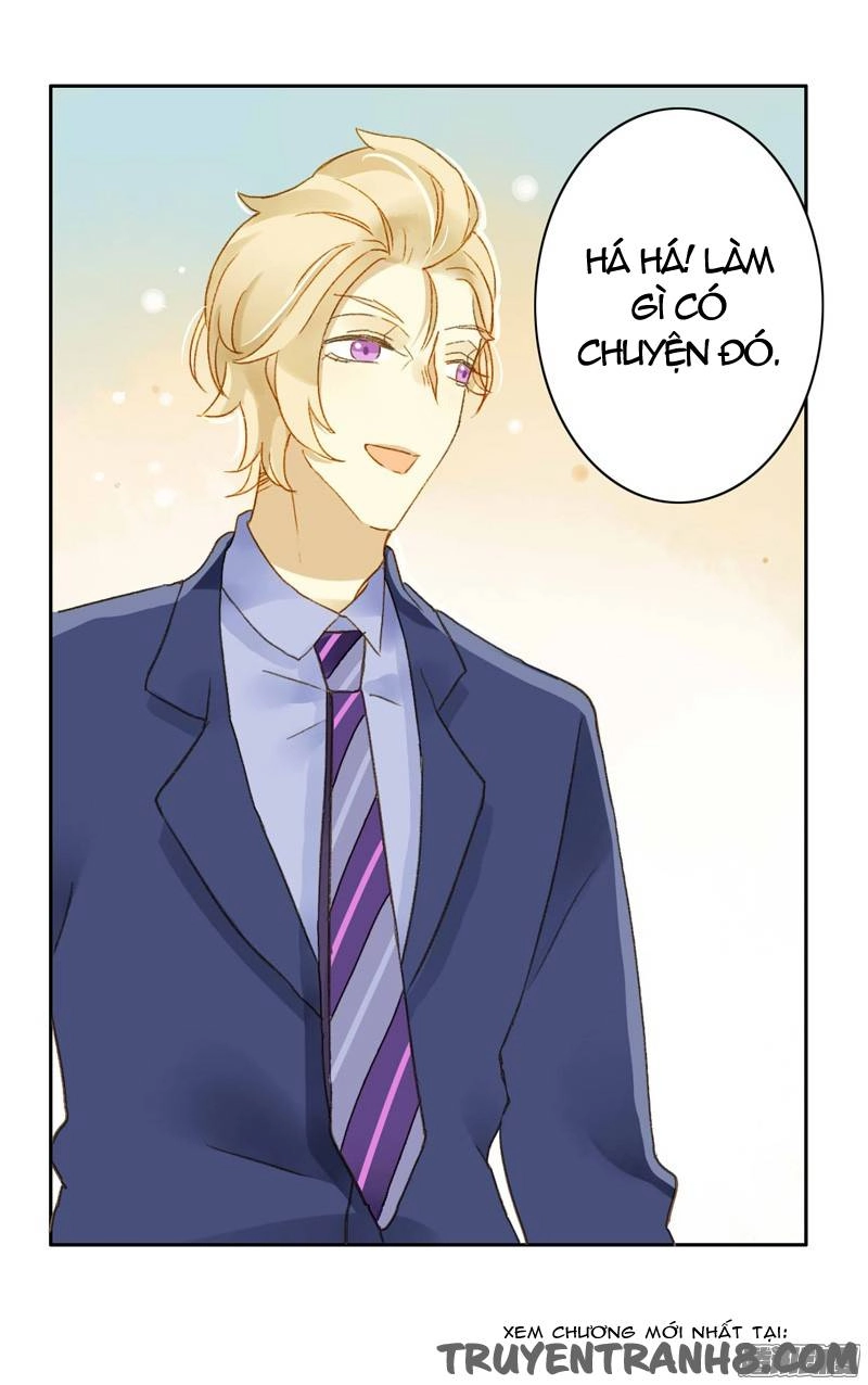 Sức Mạnh Của Sắc Đẹp Chapter 131 - 20