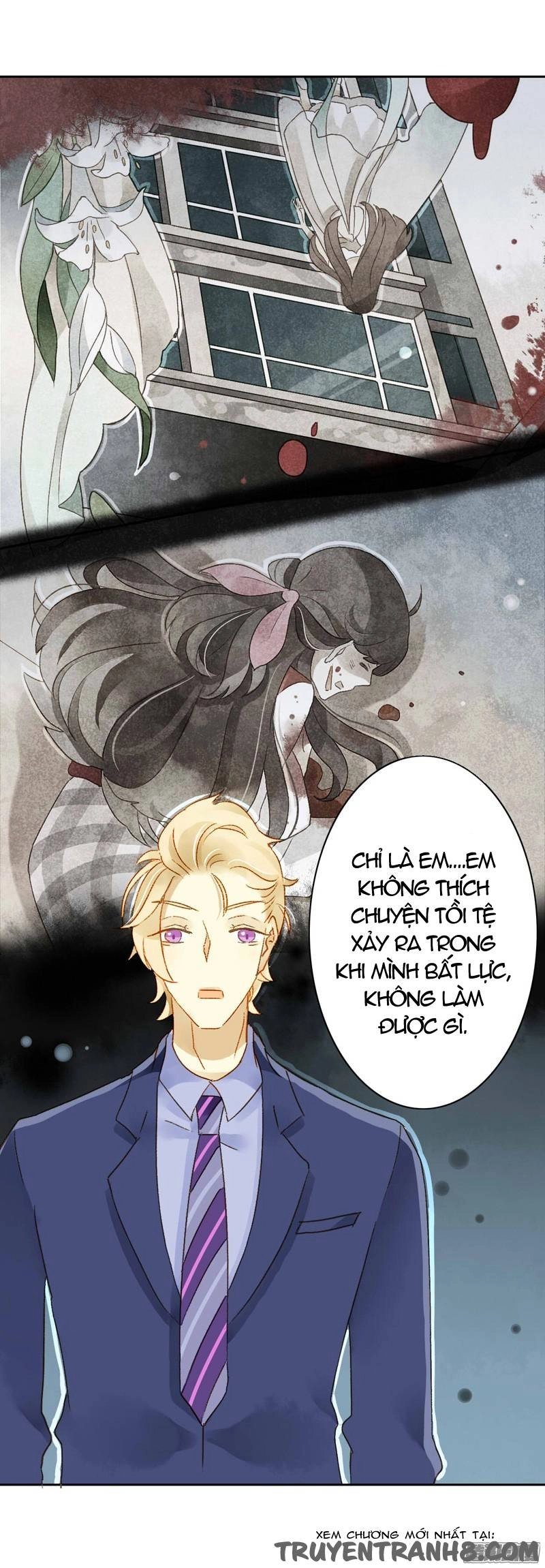 Sức Mạnh Của Sắc Đẹp Chapter 131 - 21