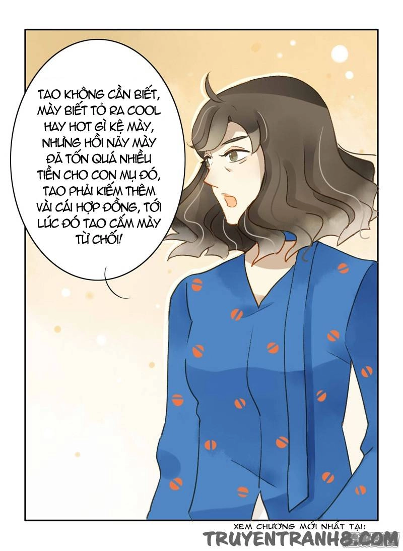 Sức Mạnh Của Sắc Đẹp Chapter 131 - 23