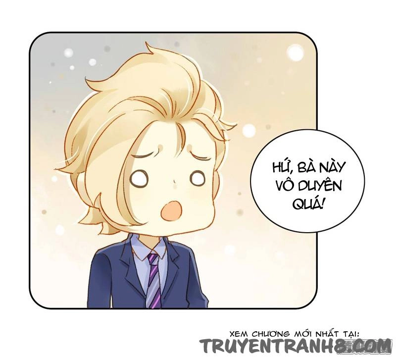 Sức Mạnh Của Sắc Đẹp Chapter 131 - 24