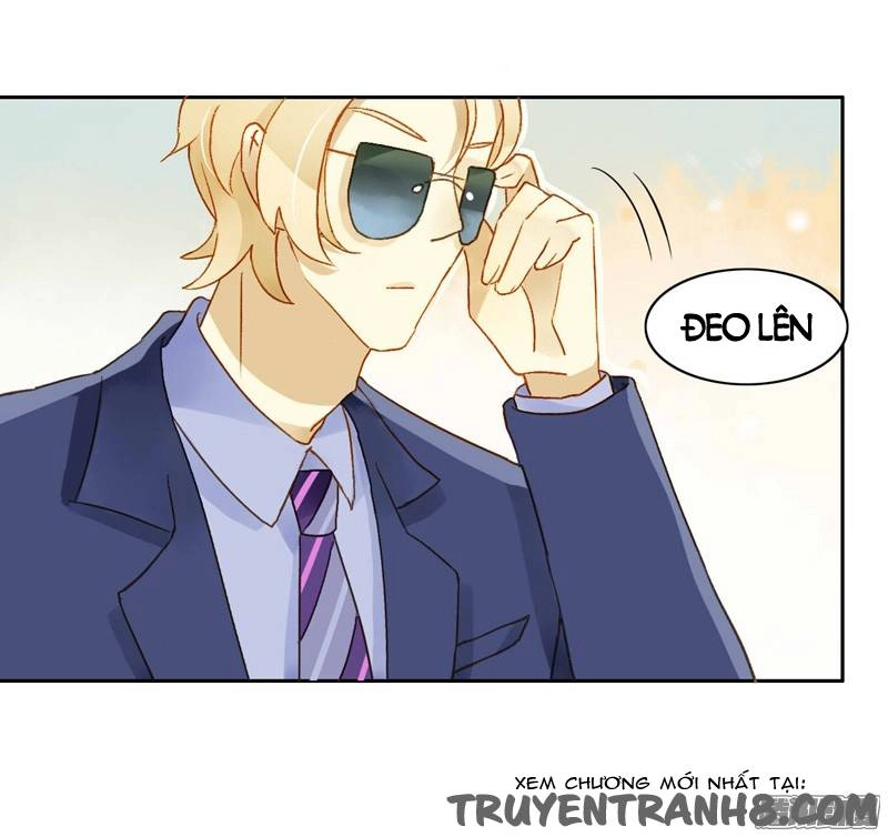 Sức Mạnh Của Sắc Đẹp Chapter 131 - 25