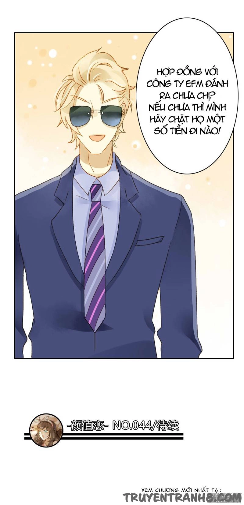 Sức Mạnh Của Sắc Đẹp Chapter 131 - 26