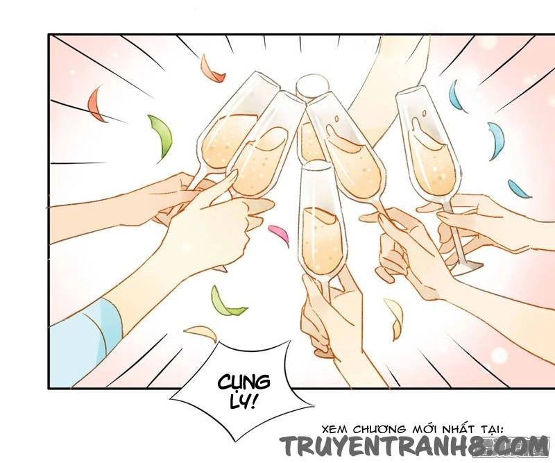 Sức Mạnh Của Sắc Đẹp Chapter 132 - 4