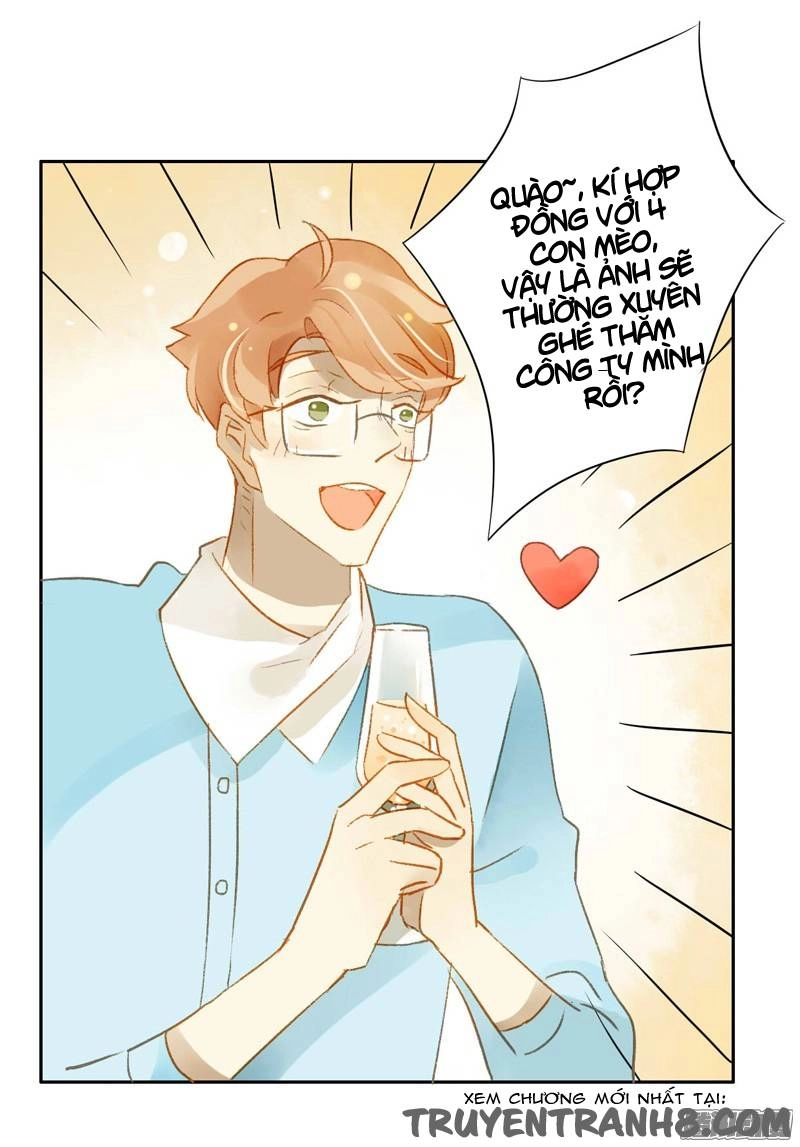 Sức Mạnh Của Sắc Đẹp Chapter 132 - 7