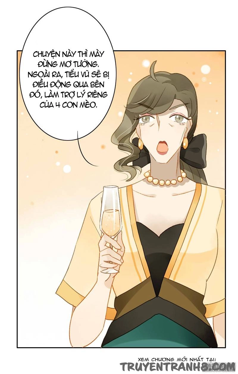 Sức Mạnh Của Sắc Đẹp Chapter 132 - 9