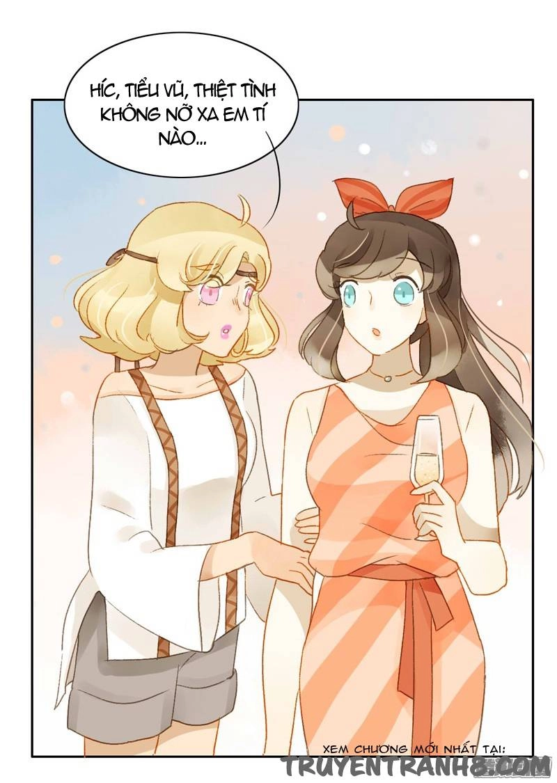 Sức Mạnh Của Sắc Đẹp Chapter 132 - 10