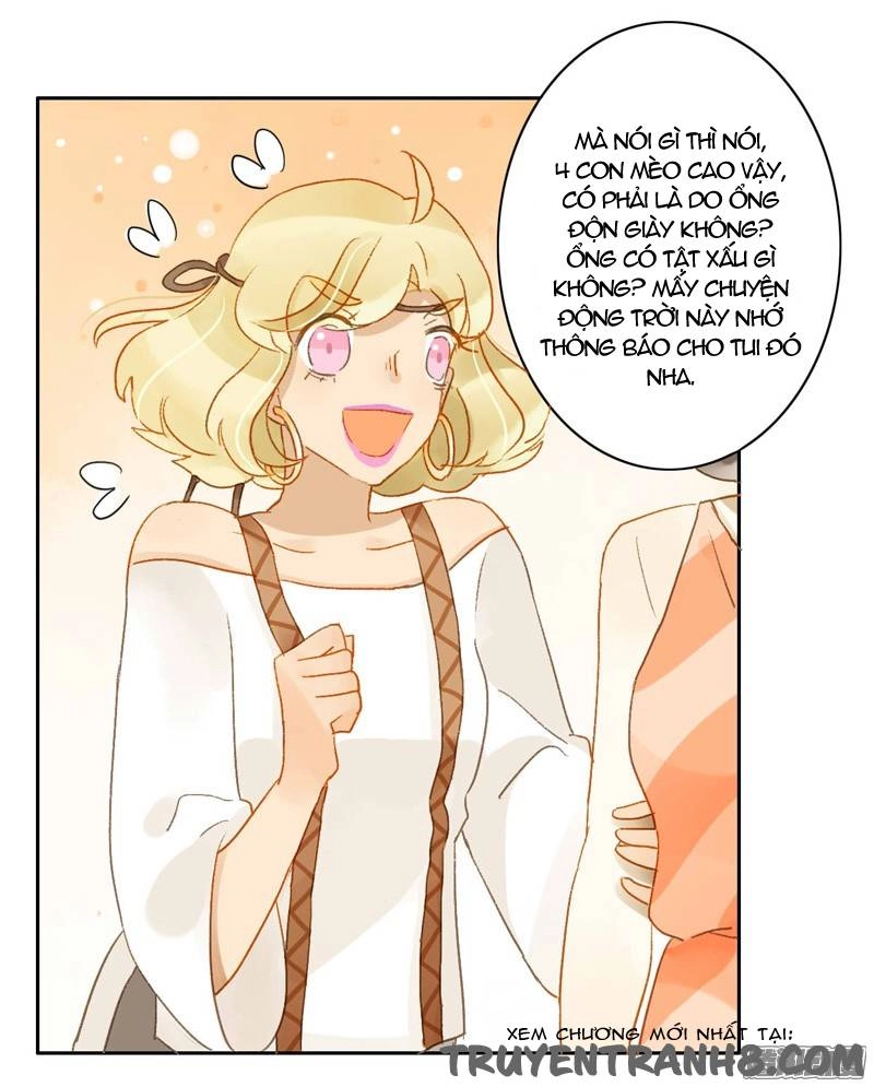 Sức Mạnh Của Sắc Đẹp Chapter 132 - 11