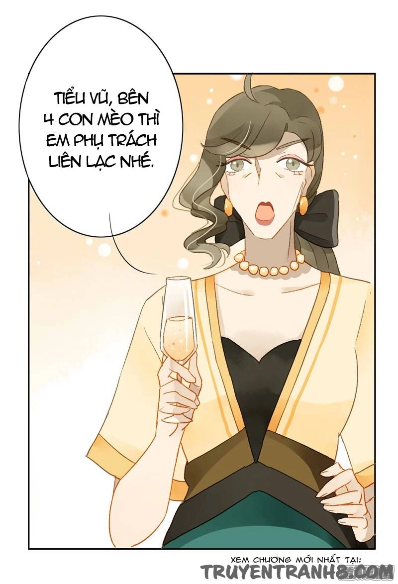 Sức Mạnh Của Sắc Đẹp Chapter 132 - 12