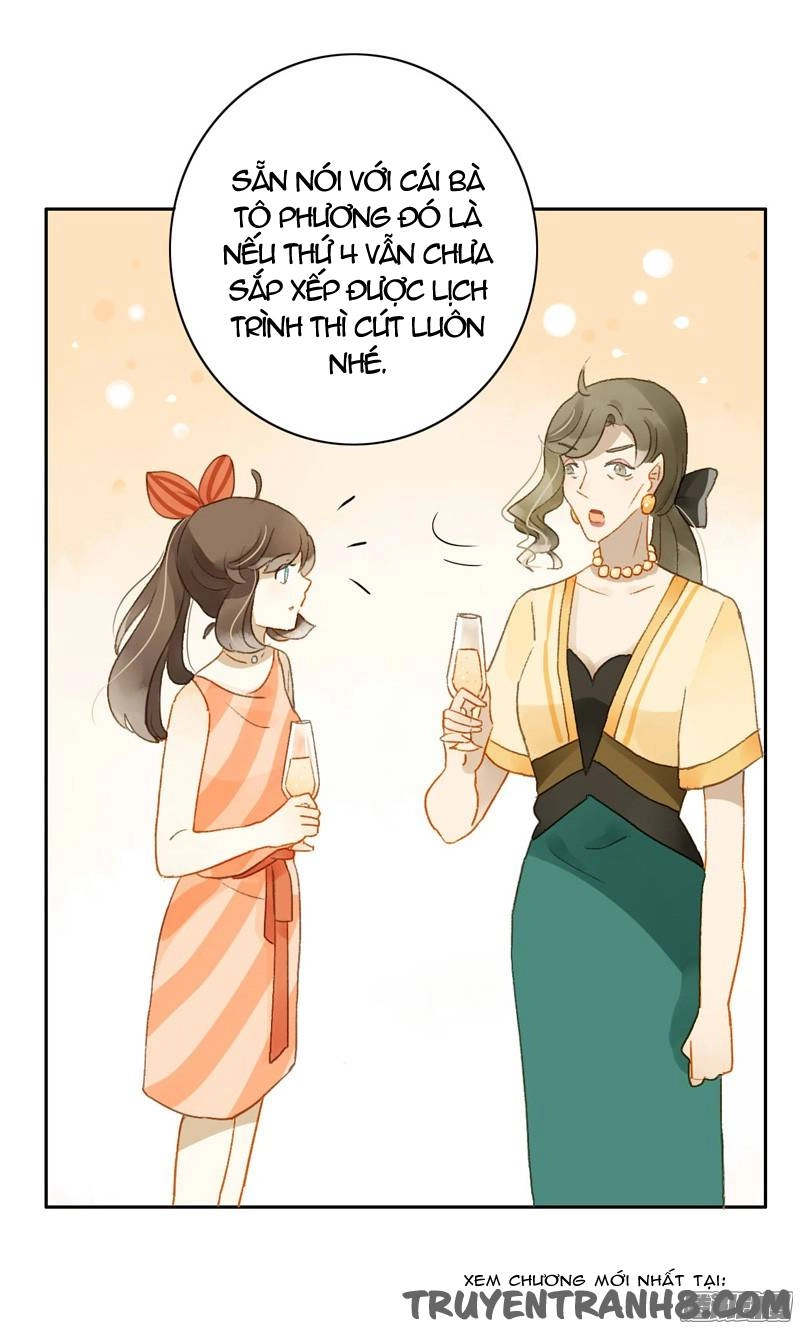 Sức Mạnh Của Sắc Đẹp Chapter 132 - 14