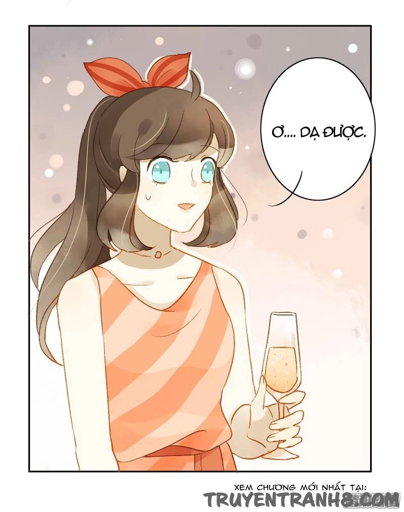 Sức Mạnh Của Sắc Đẹp Chapter 132 - 15