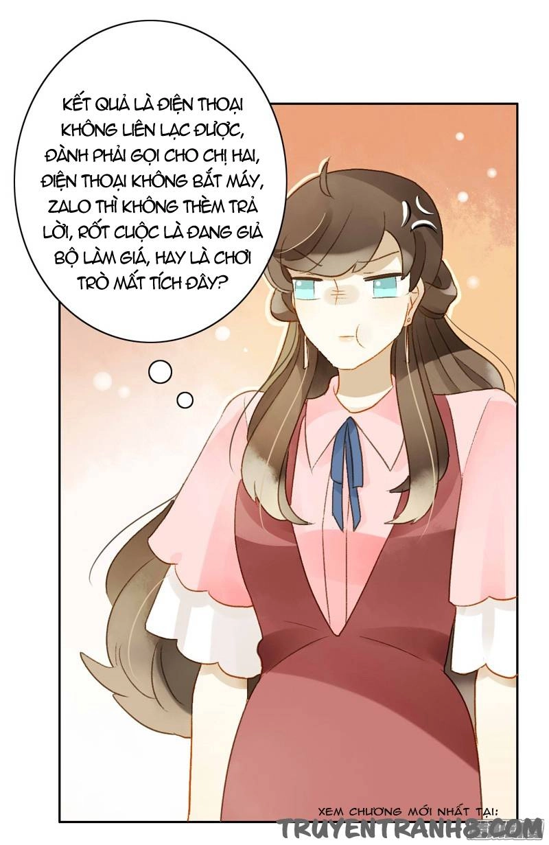 Sức Mạnh Của Sắc Đẹp Chapter 133 - 4