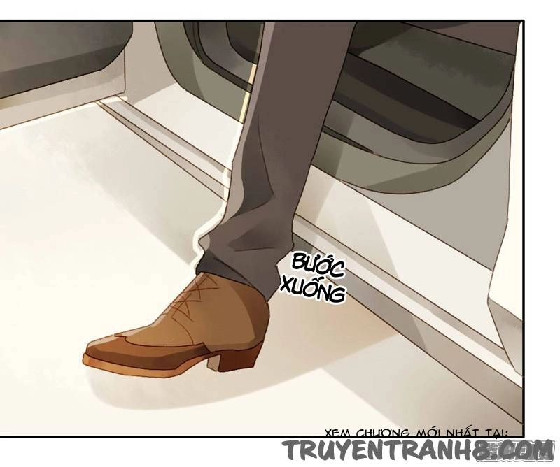 Sức Mạnh Của Sắc Đẹp Chapter 133 - 5