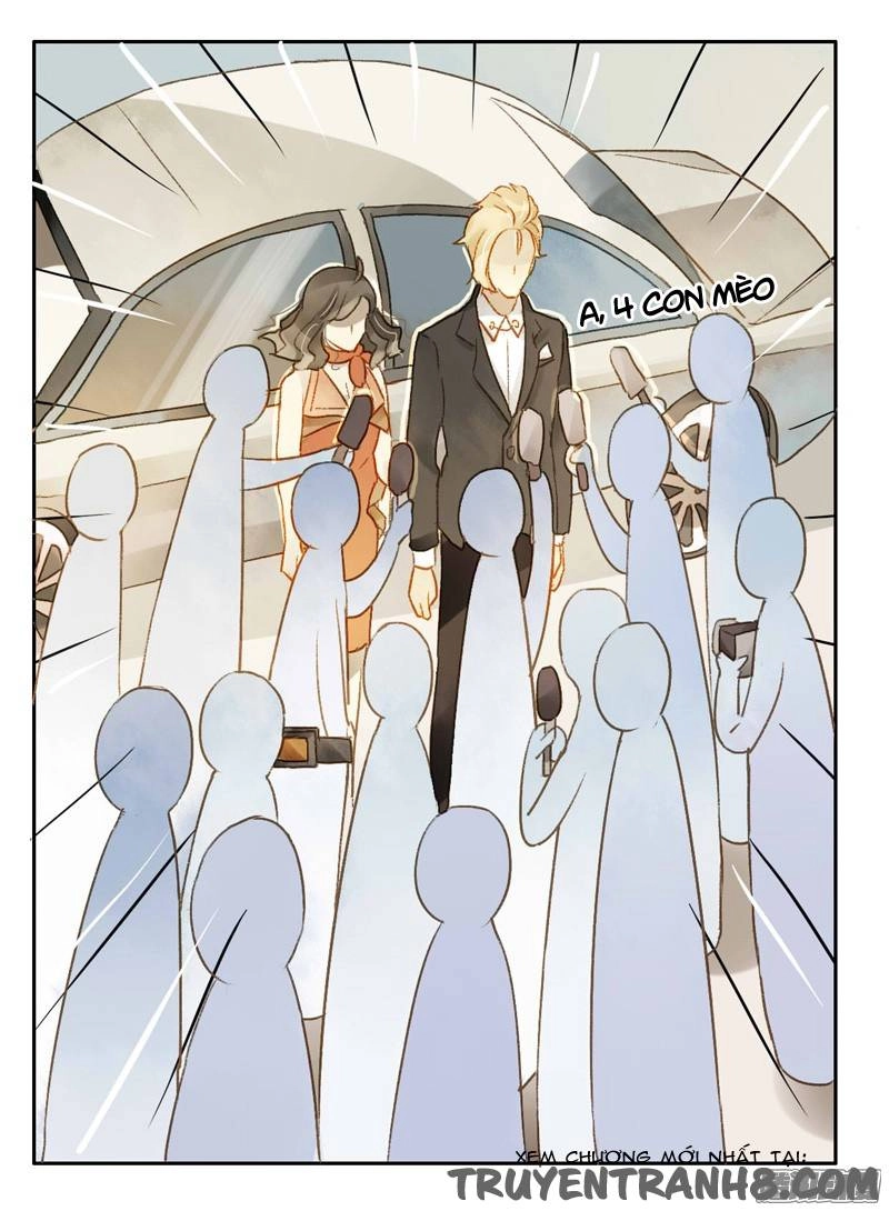 Sức Mạnh Của Sắc Đẹp Chapter 133 - 6