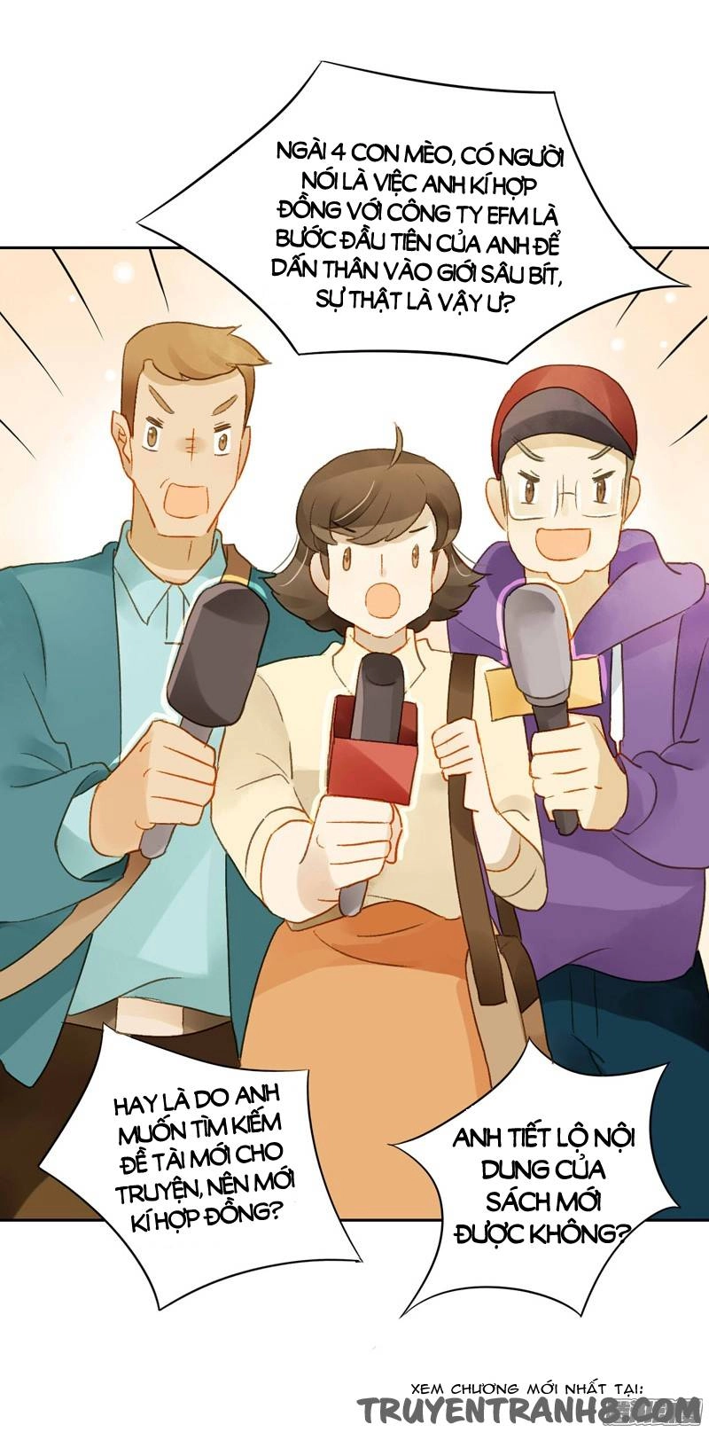 Sức Mạnh Của Sắc Đẹp Chapter 133 - 7