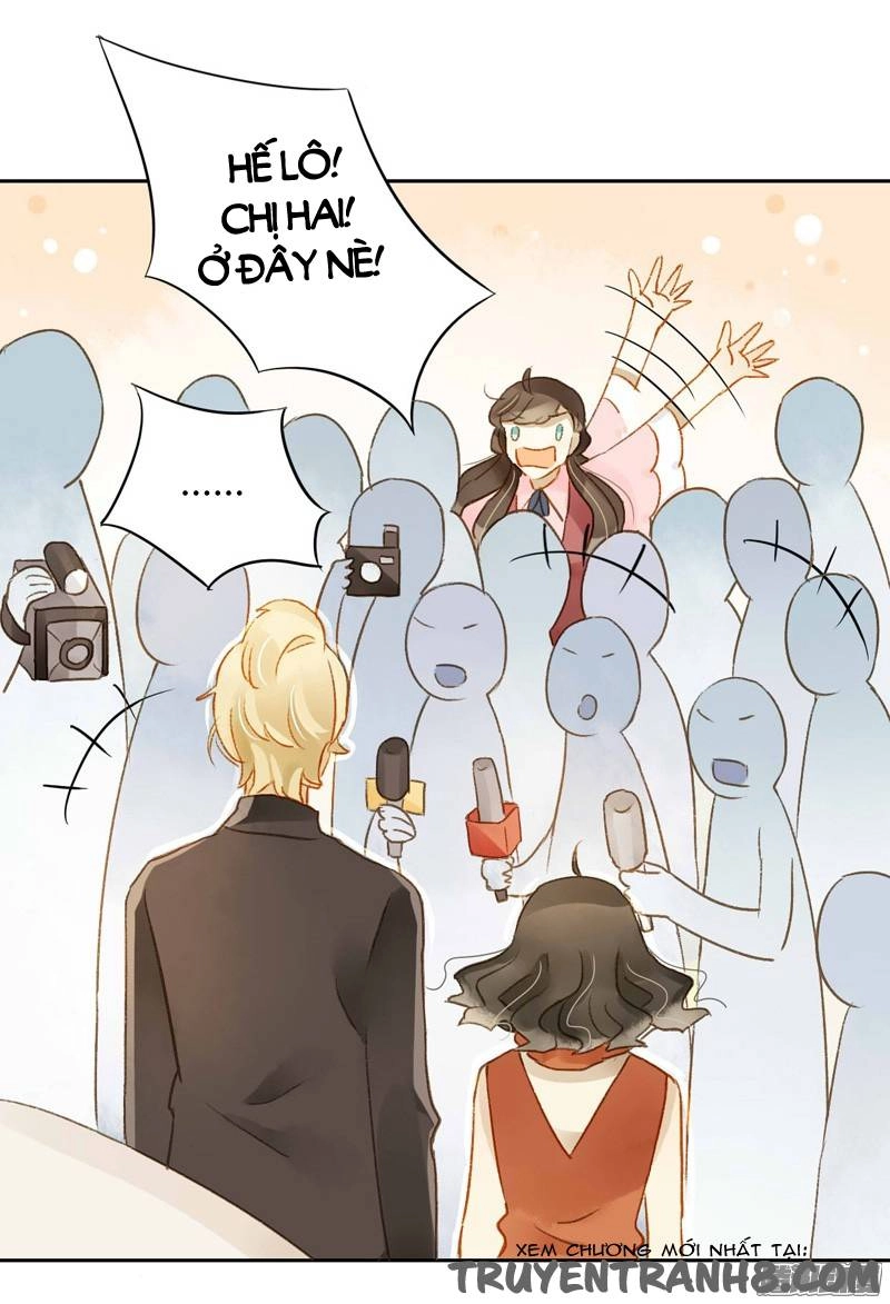 Sức Mạnh Của Sắc Đẹp Chapter 133 - 8