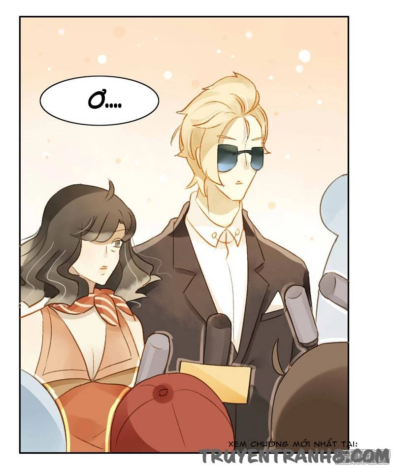 Sức Mạnh Của Sắc Đẹp Chapter 133 - 9