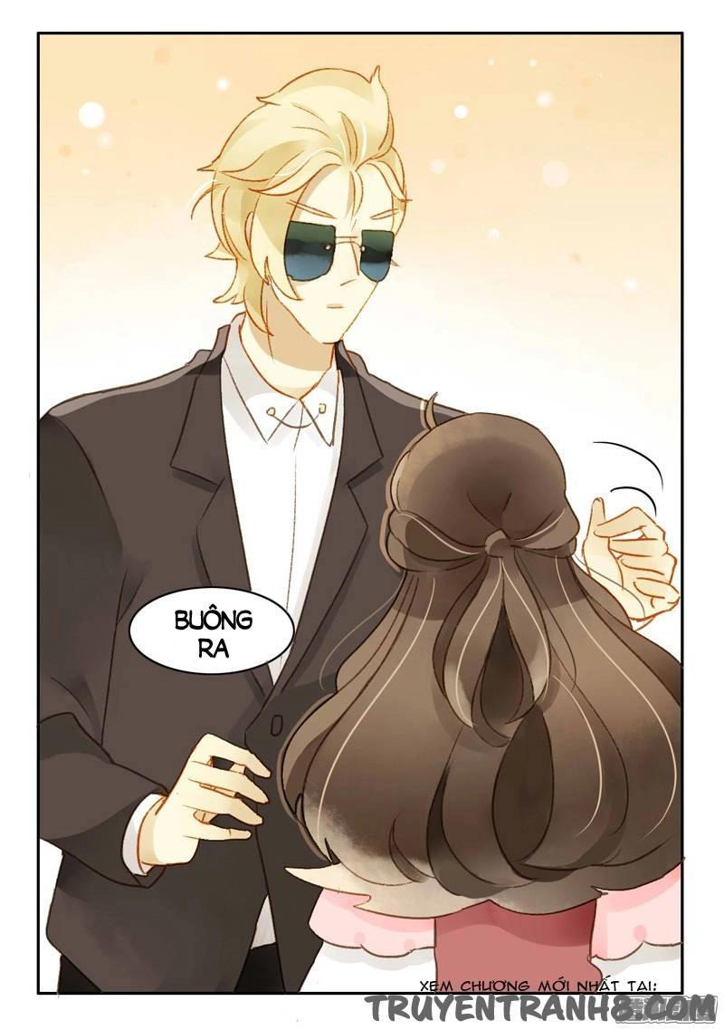 Sức Mạnh Của Sắc Đẹp Chapter 133 - 16