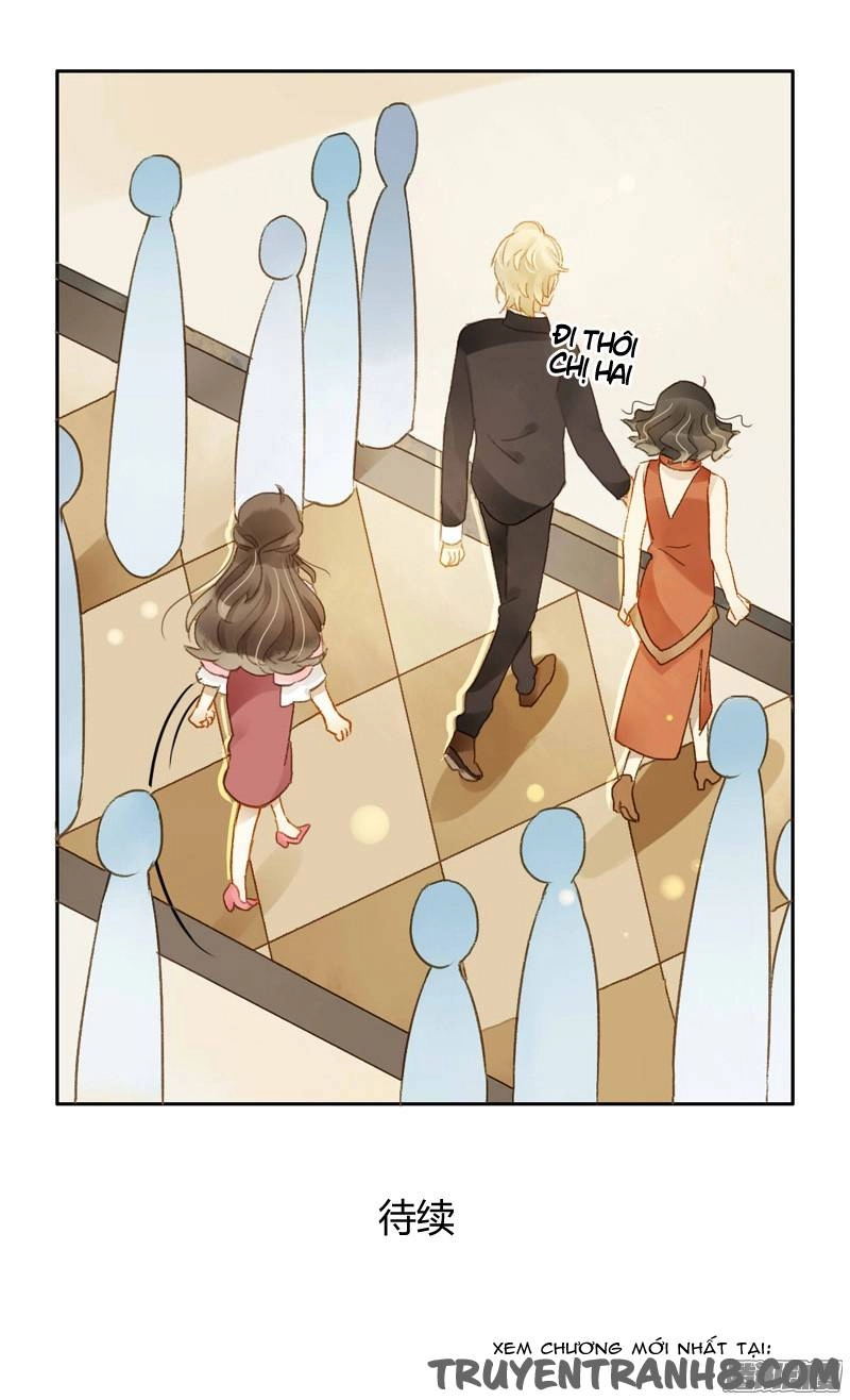 Sức Mạnh Của Sắc Đẹp Chapter 133 - 18