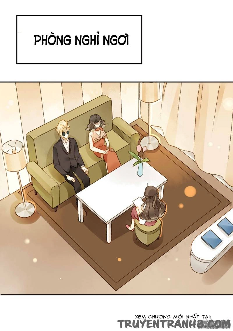 Sức Mạnh Của Sắc Đẹp Chapter 134 - 2