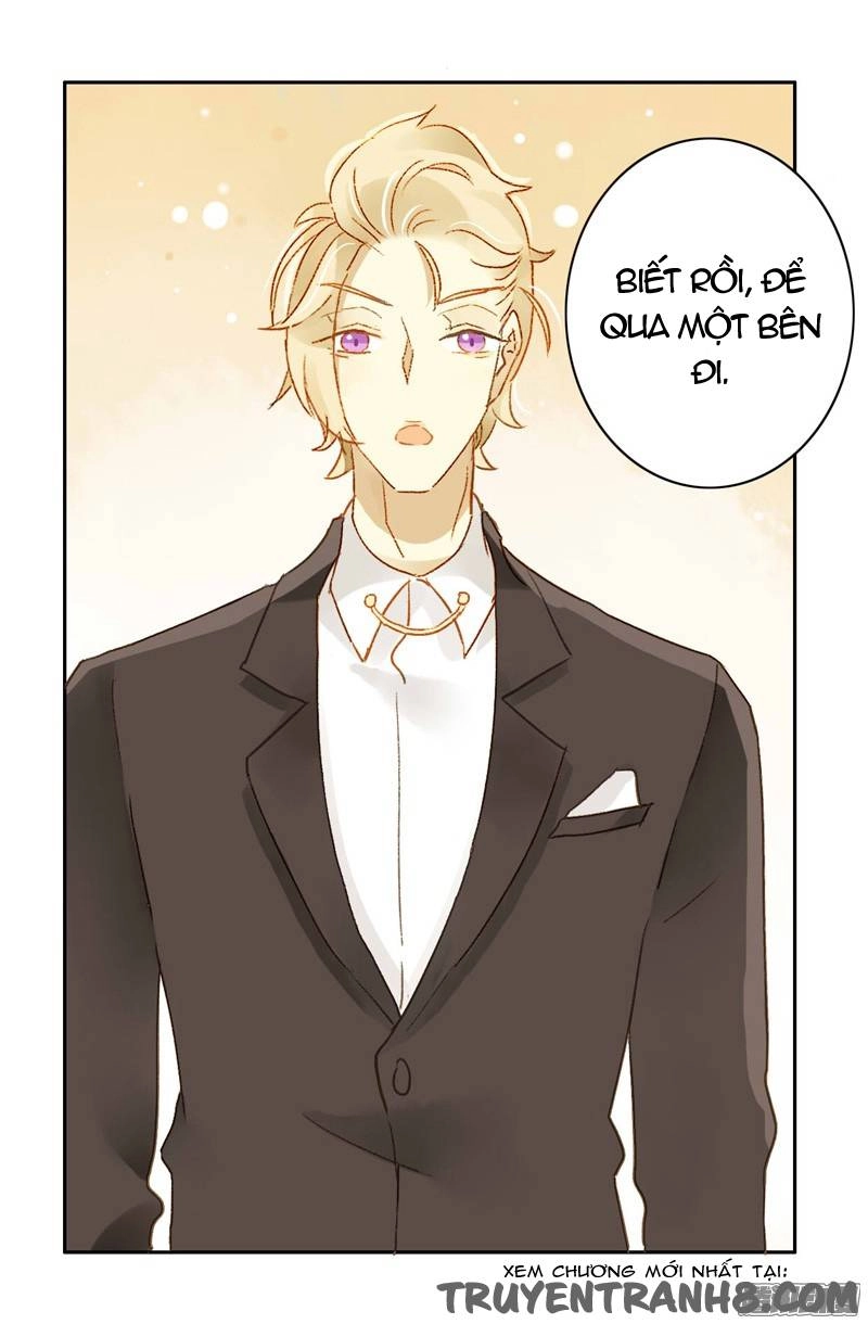 Sức Mạnh Của Sắc Đẹp Chapter 134 - 4