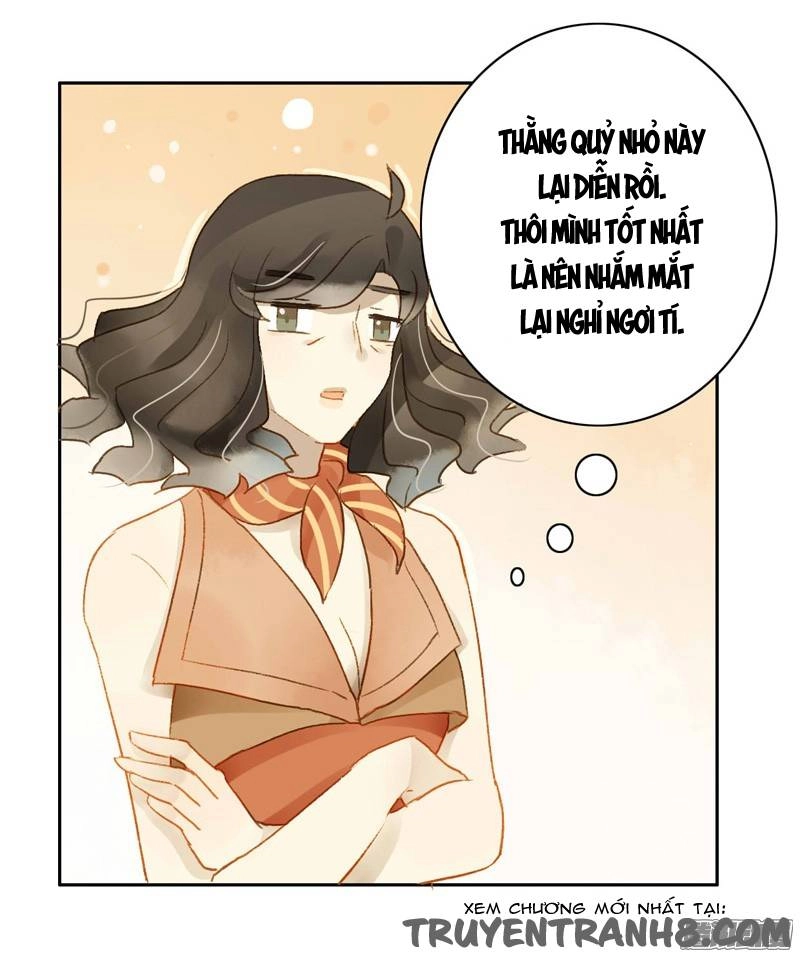 Sức Mạnh Của Sắc Đẹp Chapter 134 - 5