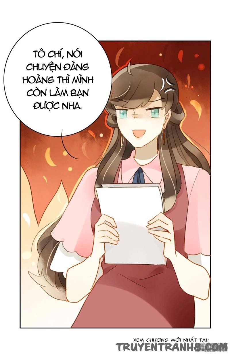 Sức Mạnh Của Sắc Đẹp Chapter 134 - 6